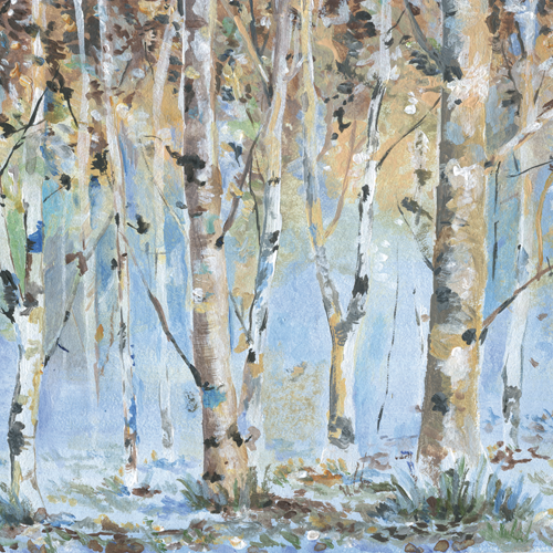 Fawn's Forest