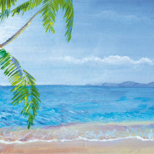 Paradise