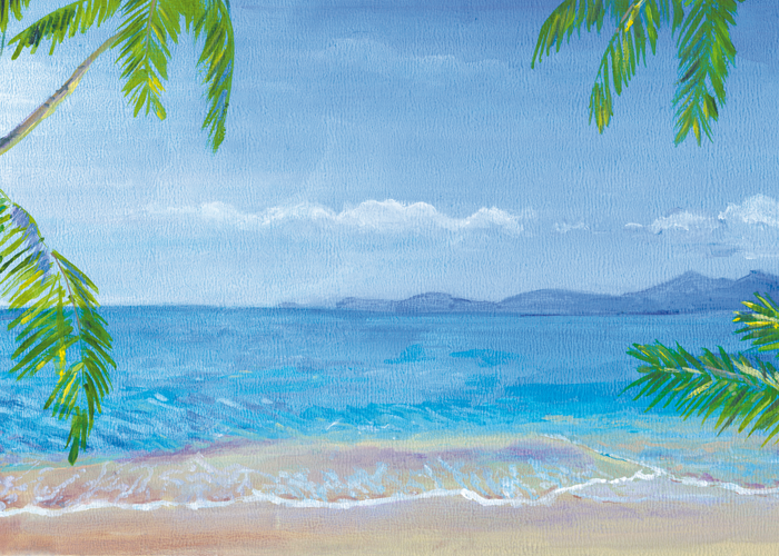 Paradise