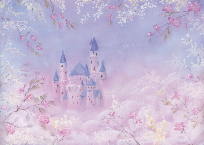 Upon a Dream MIS-PRINT - (Sample - Perfect Condition)