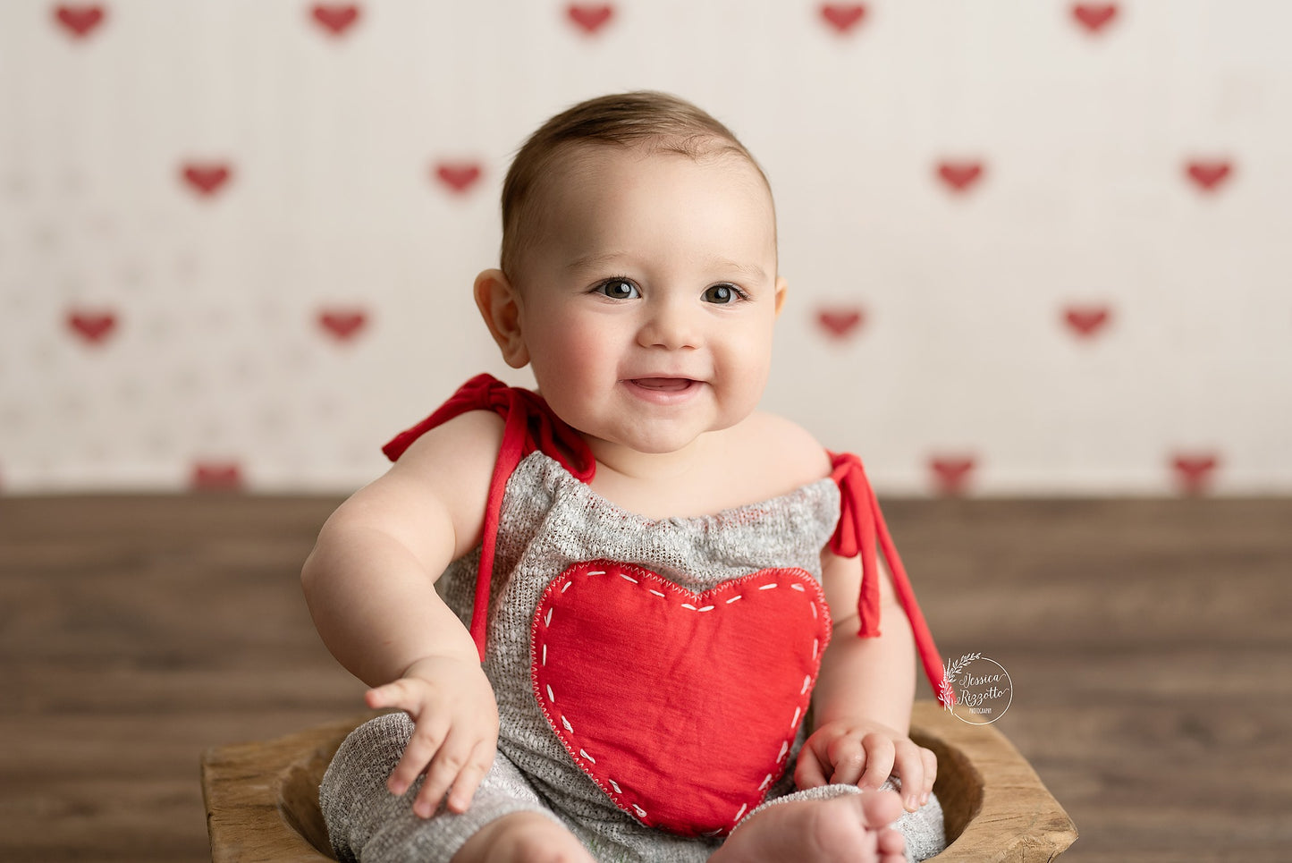 All My Heart