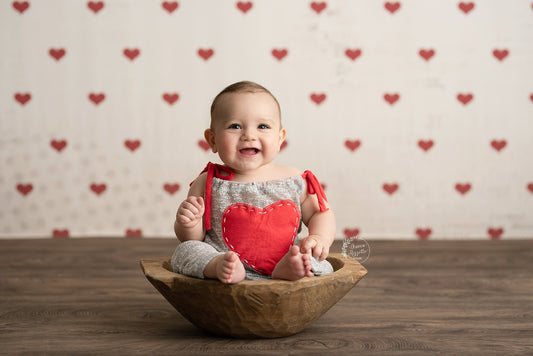 All My Heart