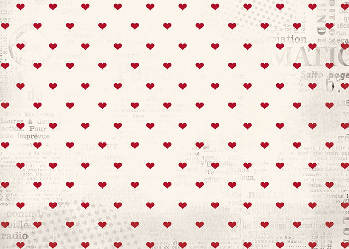 All My Heart