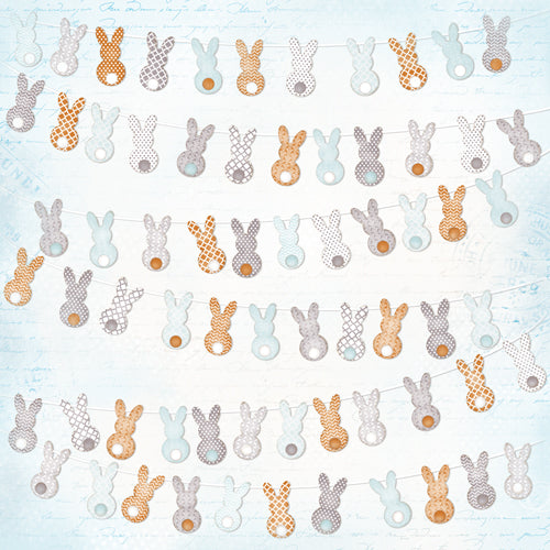 Cotton Tail