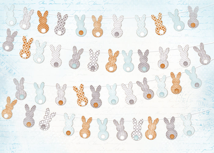 Cotton Tail