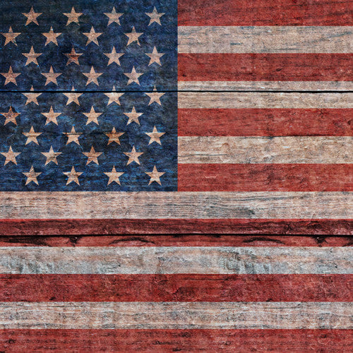Stars and Stripes