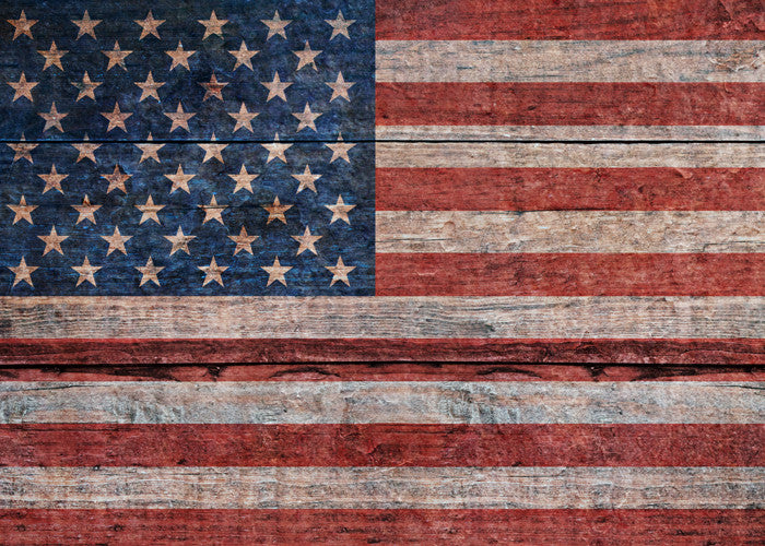 Stars and Stripes