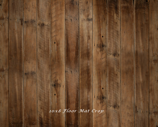 Old Wood