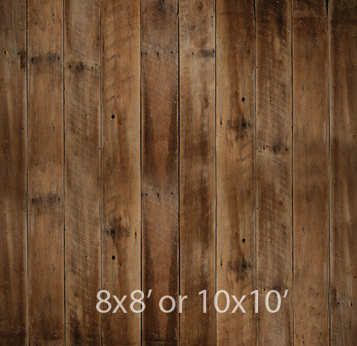 Old Wood