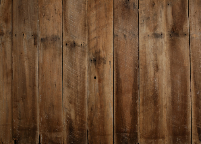 Old Wood