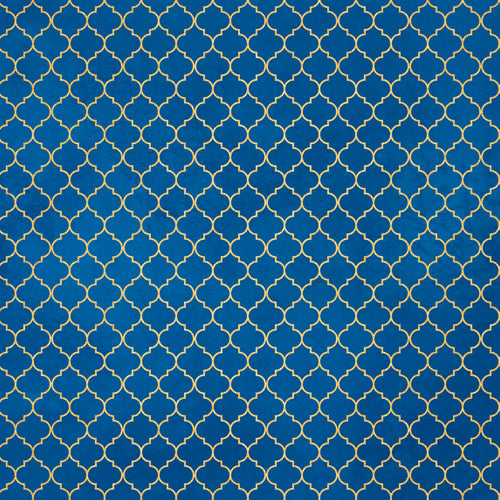 Blue Lori