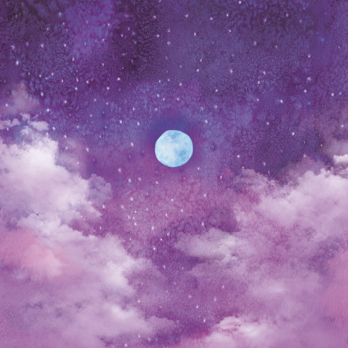 Purple Sky