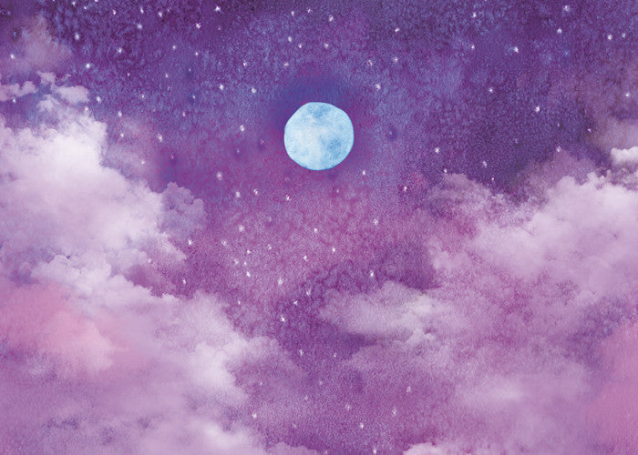 Purple Sky