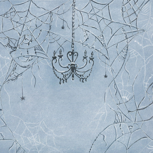 Chandelier Web
