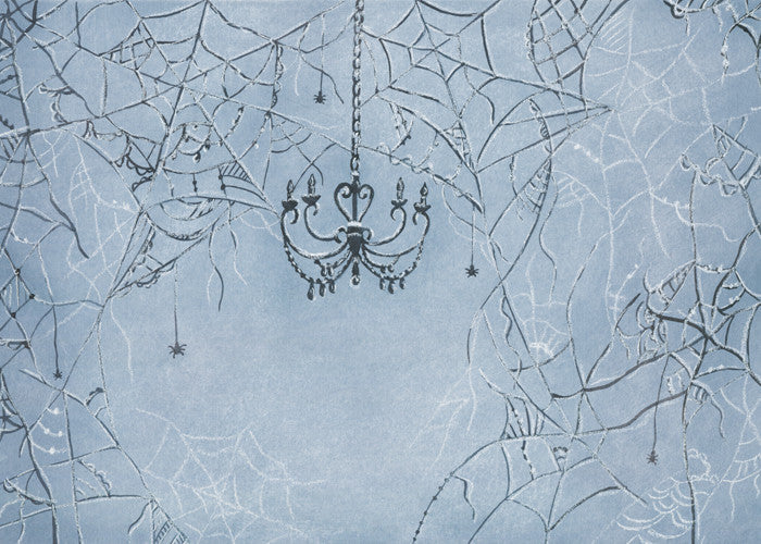 Chandelier Web