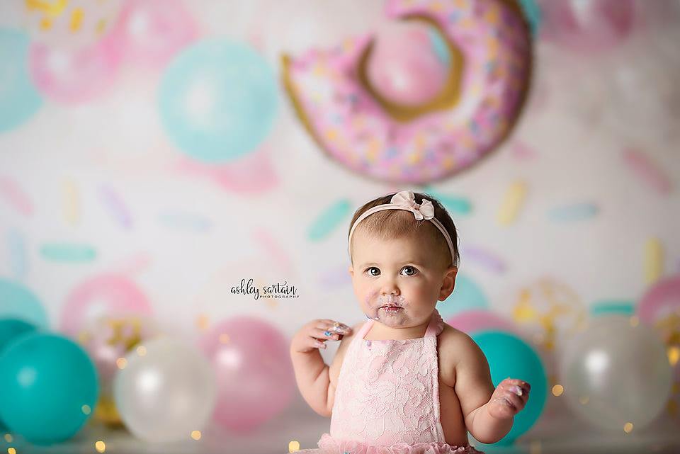 Donut Party