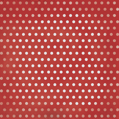 Color Me Red