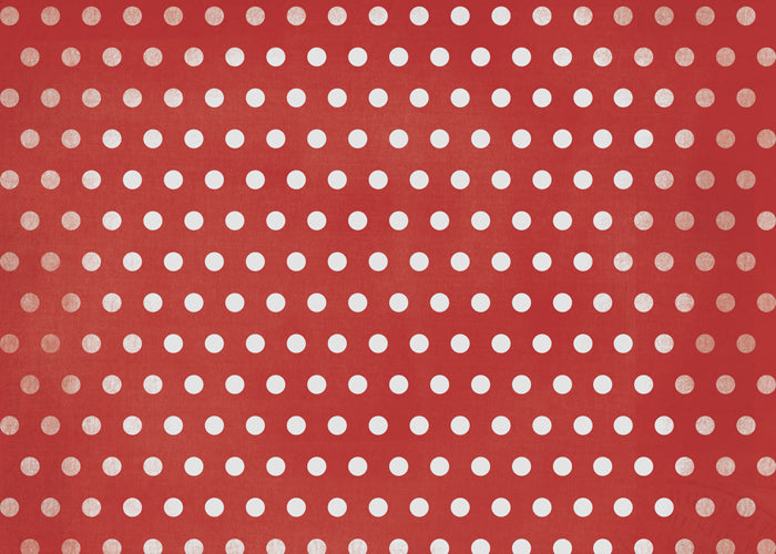 Color Me Red