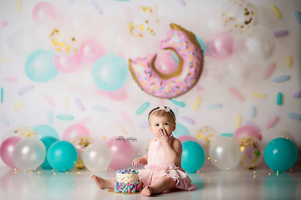 Donut Party