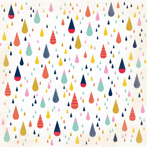 Drops of Love