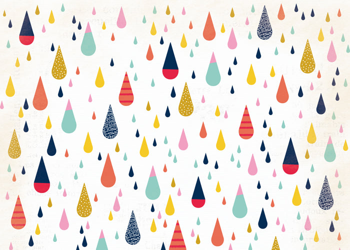 Drops of Love