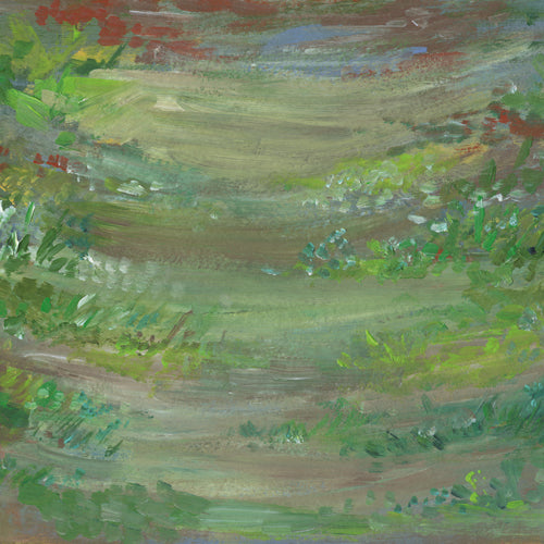 In The Wild Floor