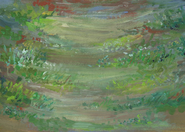In The Wild Floor