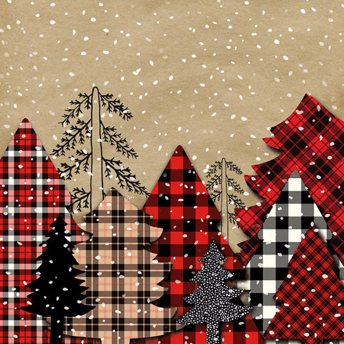 Buffalo Plaid