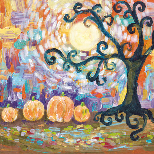 Pumpkin Patch