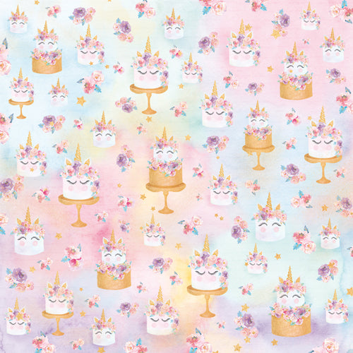 Unicorn Dreams