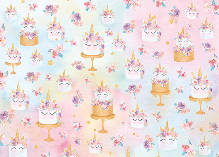 Unicorn Dreams