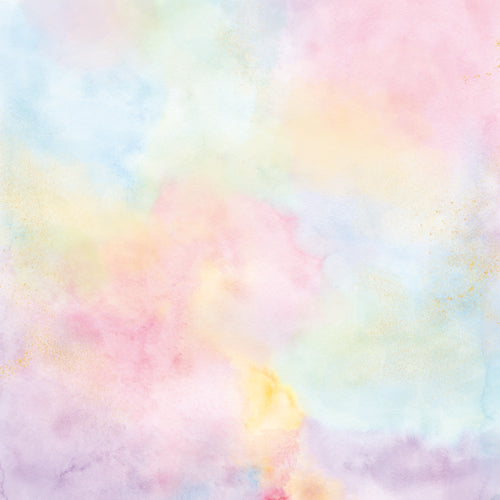 Watercolor Dreams