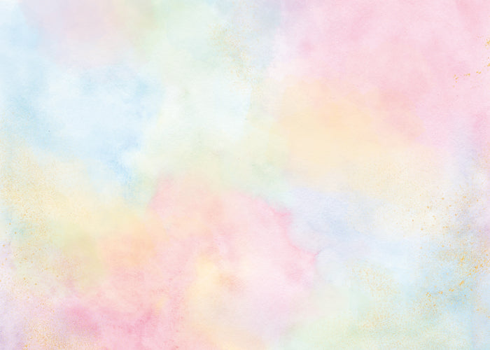 Watercolor Dreams