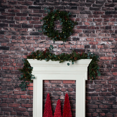 Mantel