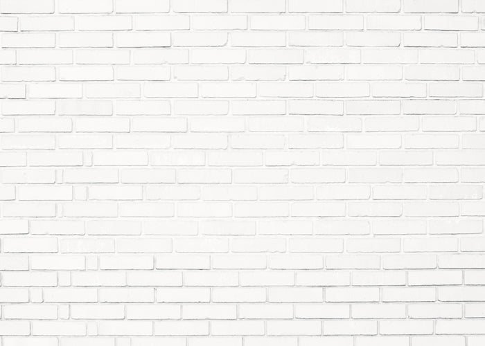 White Brick