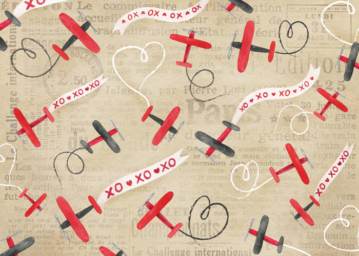 Love Story