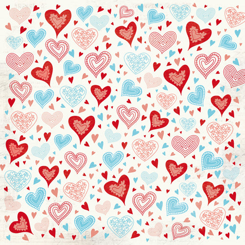 Hearts