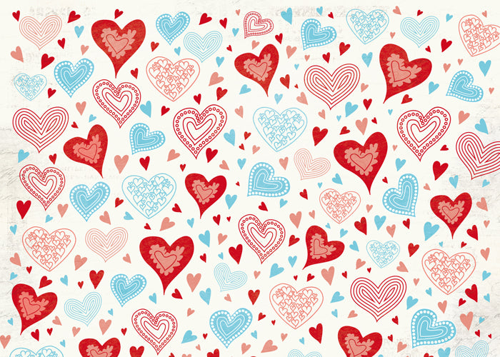 Hearts