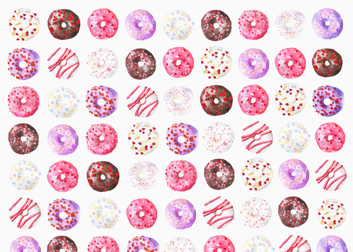 Sweet Tooth