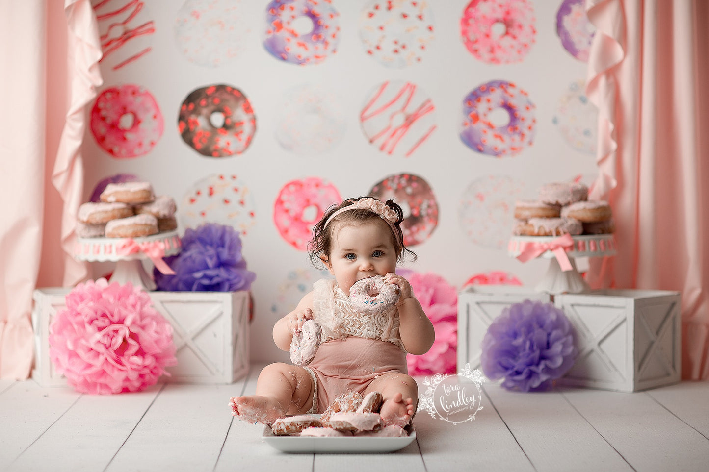 Sweet Tooth