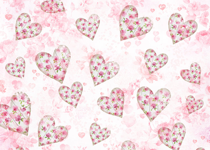 Vintage Love