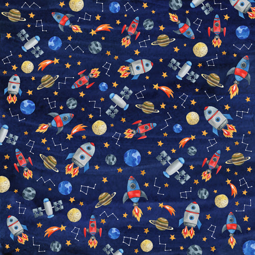 Rocket