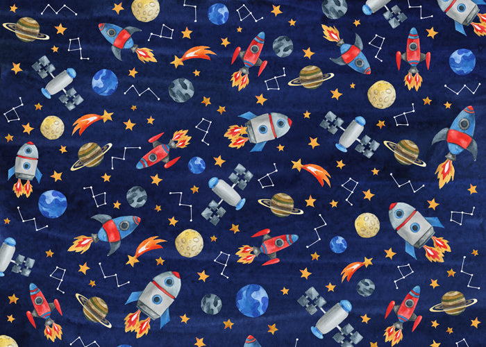 Rocket
