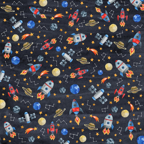 Outer Space