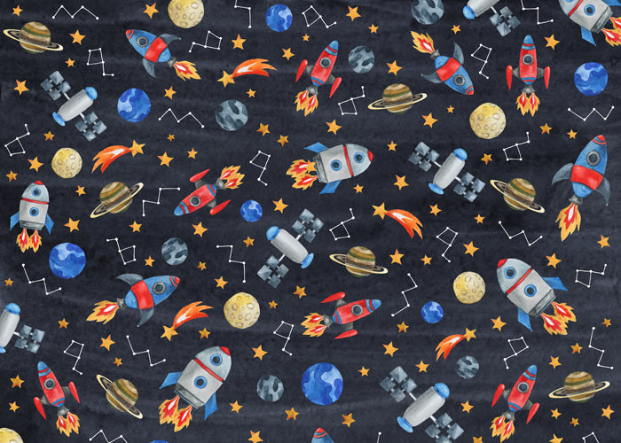 Outer Space