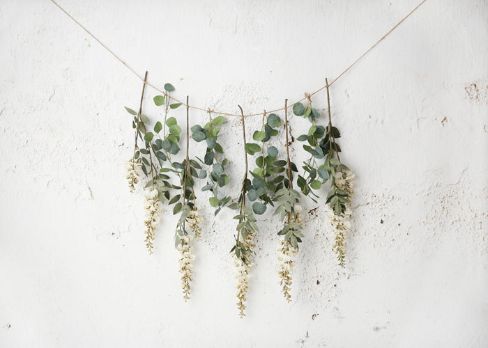 Floral Garland