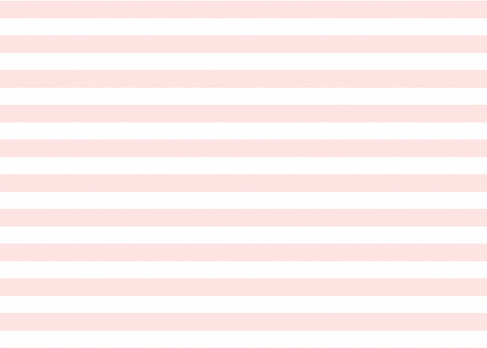 Pink Stripe