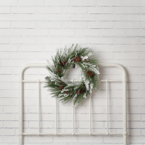 Noel Headboard