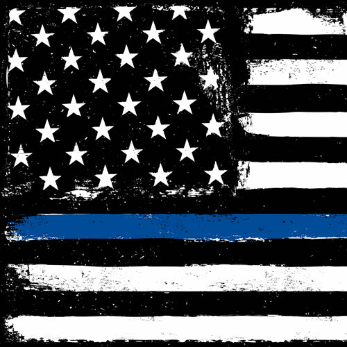 Blue Line