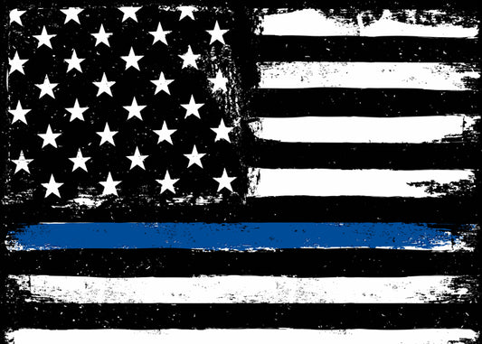 Blue Line